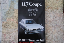 images/productimages/small/Isuzu 117 Coupe Late Type Fujimi 1;24.jpg